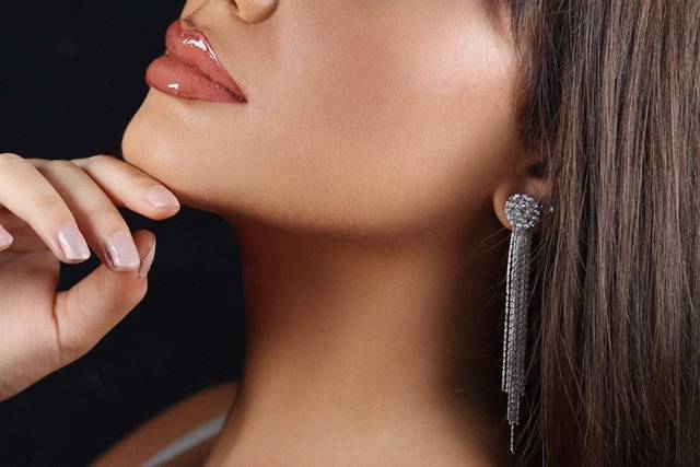 Make-up sposa