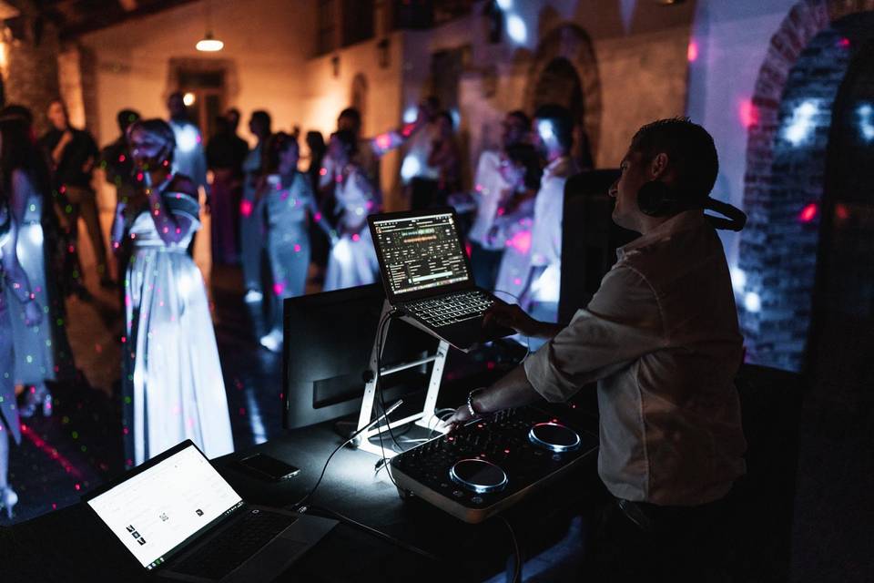La Rumba!