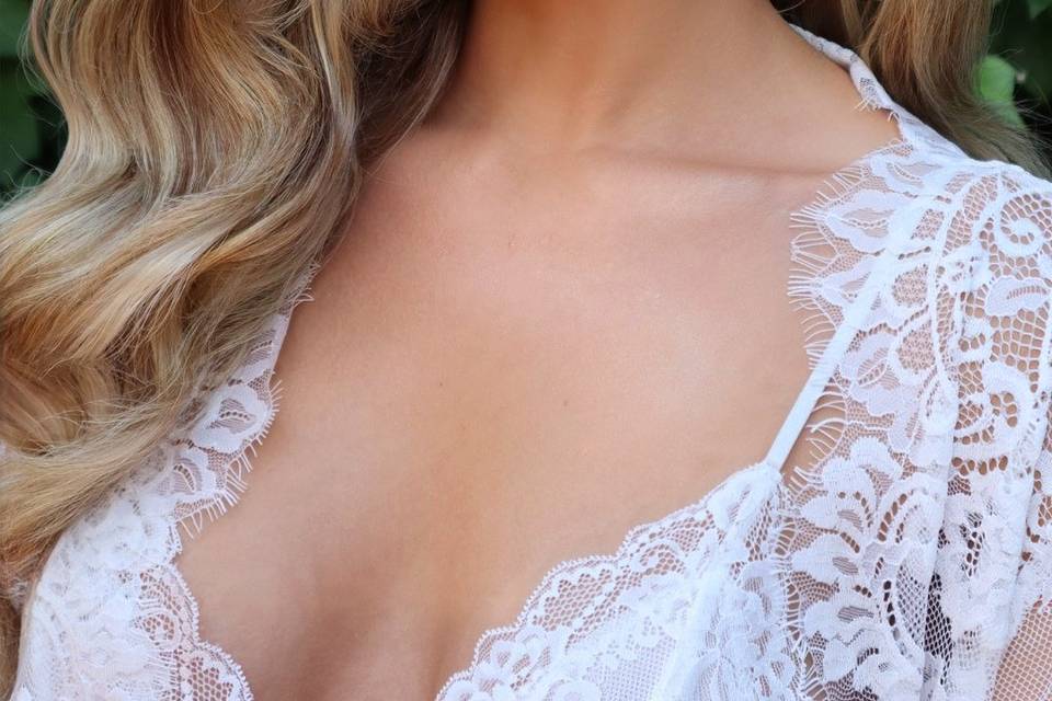Make Up sposa