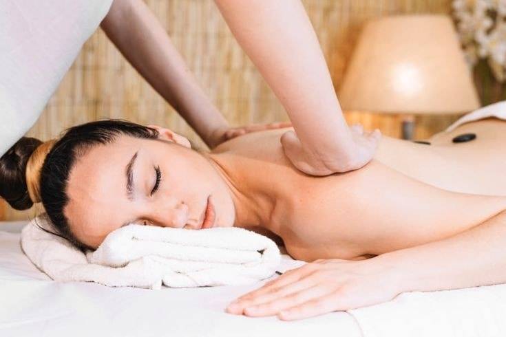 Cristina Massaggi Professionali