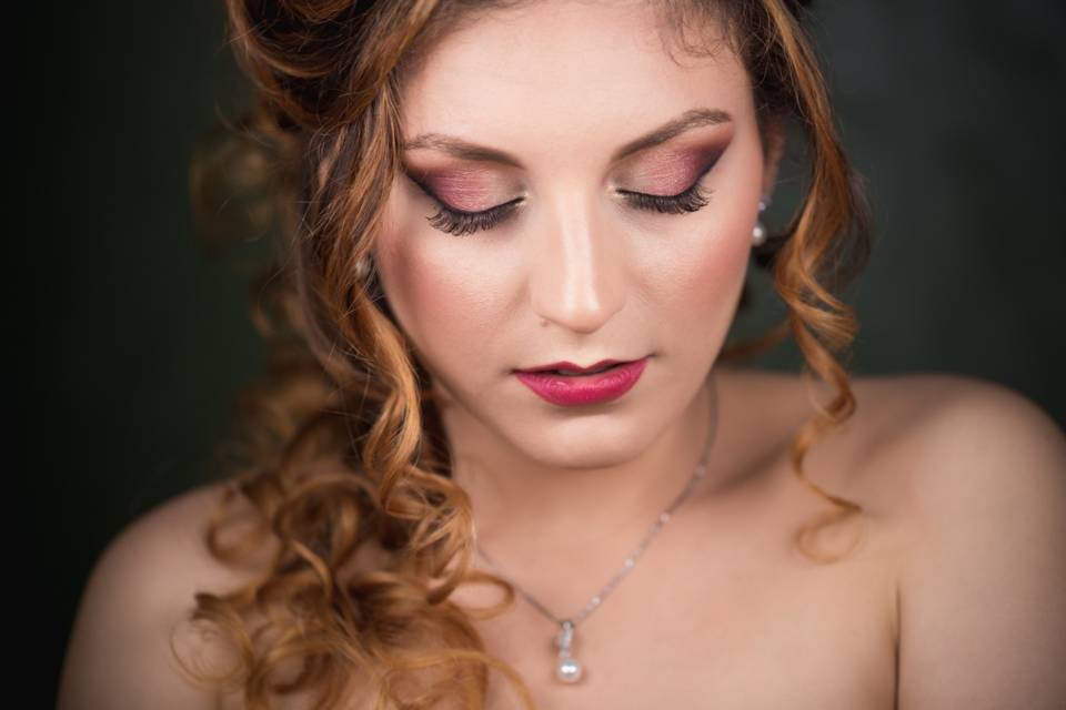 Make Up Sposa