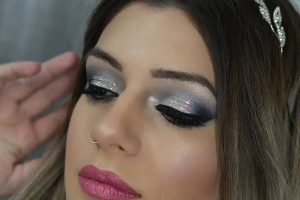 Trucco sposa