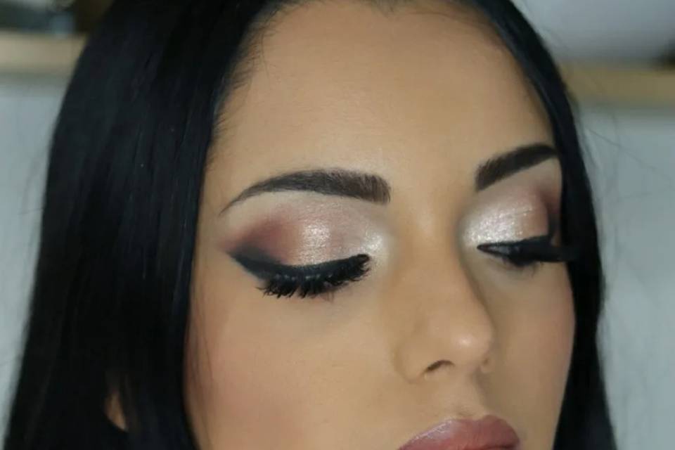 Trucco sposa