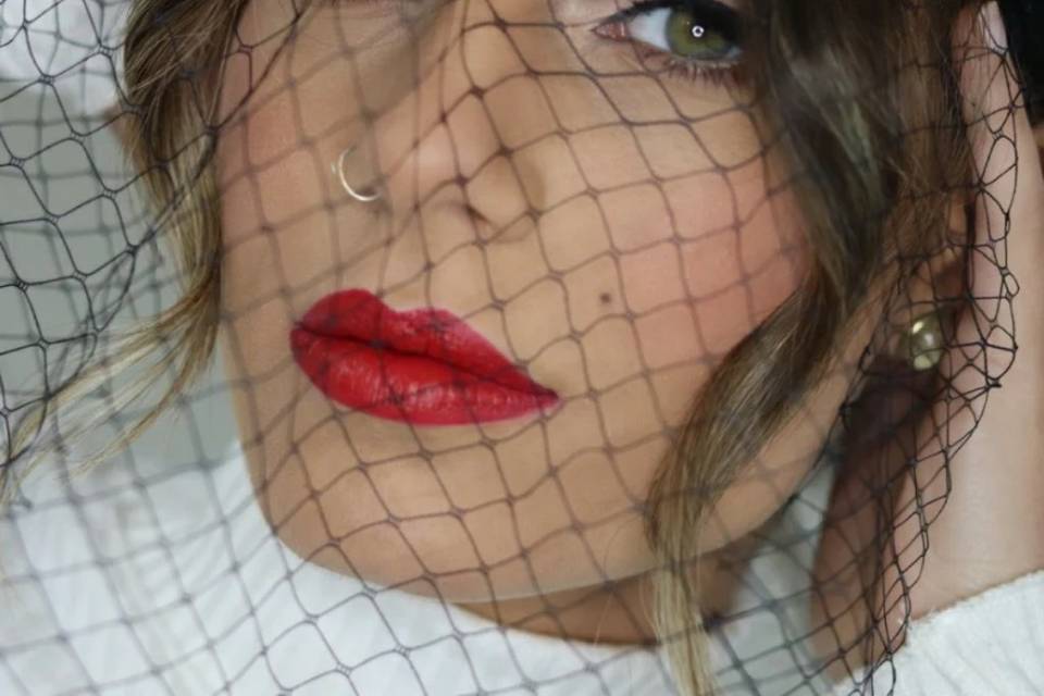 Francesca Massaro Make-Up Artist