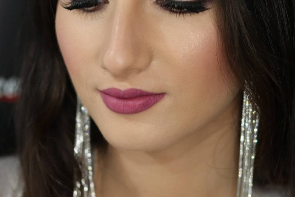 Trucco sposa