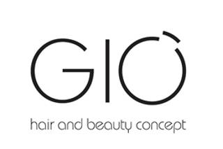 Giò Hair logo