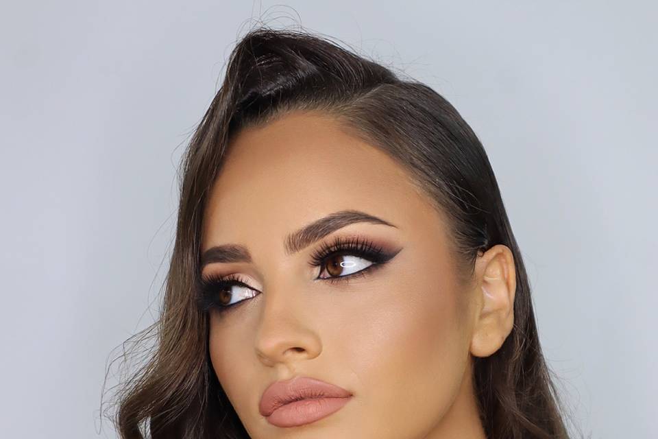 Make-up