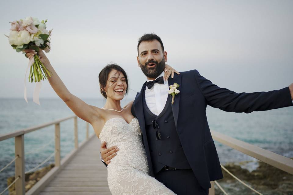 Reportage Matrimonio Puglia
