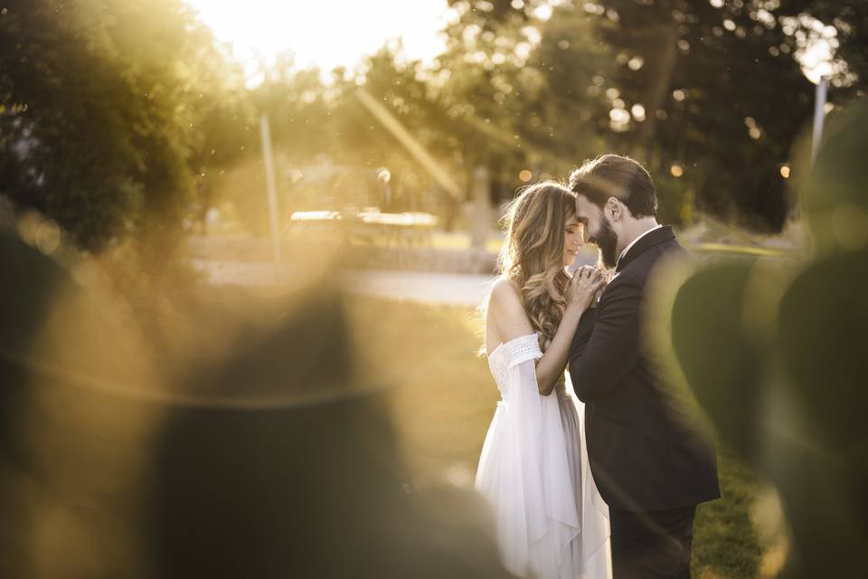 Matrimonio Masseria Puglia