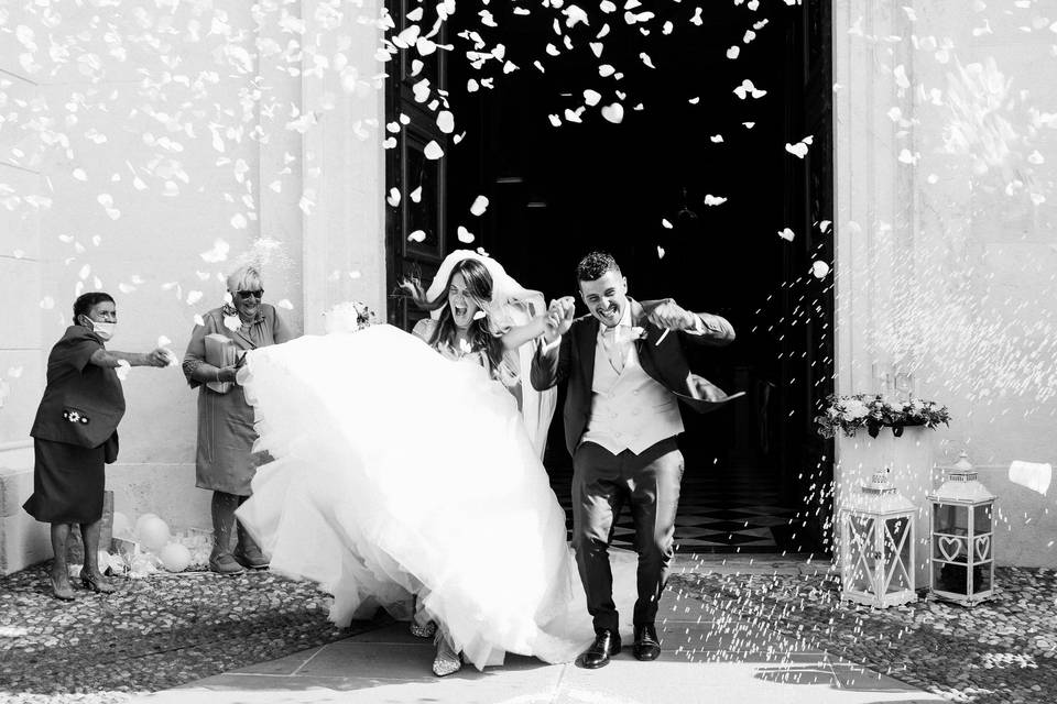 Fotografo Matrimonio Bergamo