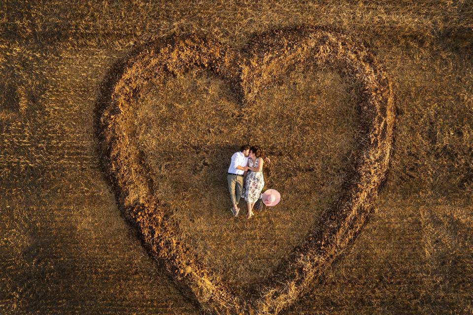 Matrimonio in Puglia