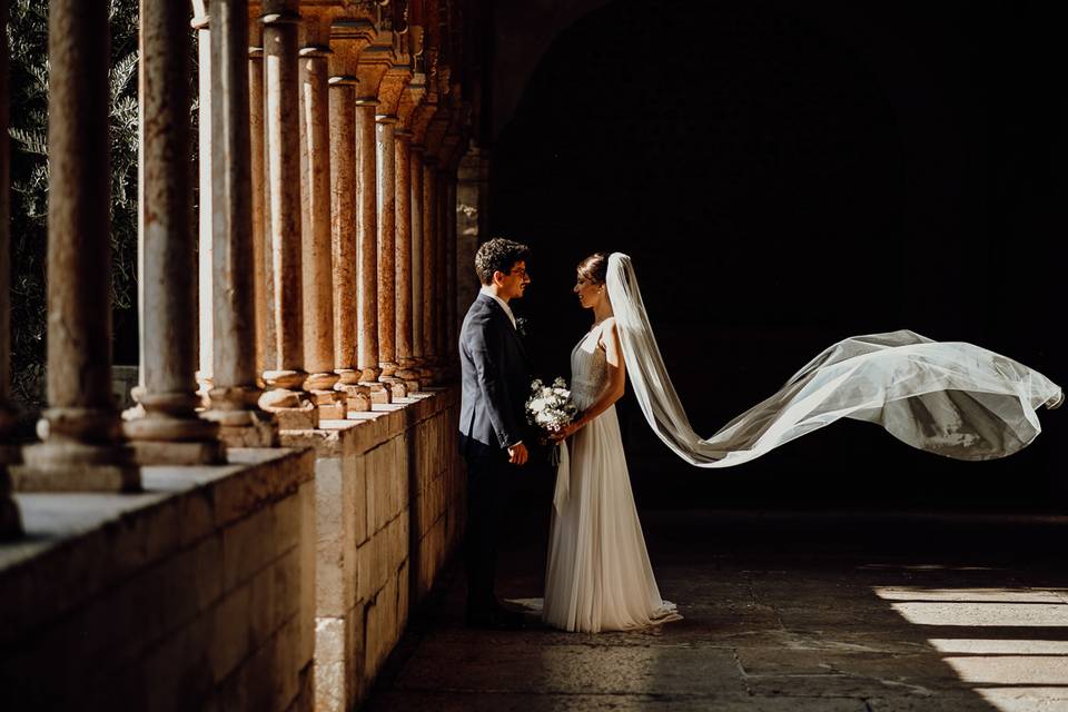 Fotografo Matrimonio Verona
