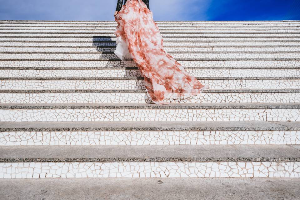 Valencia, Fotografo Matrimonio