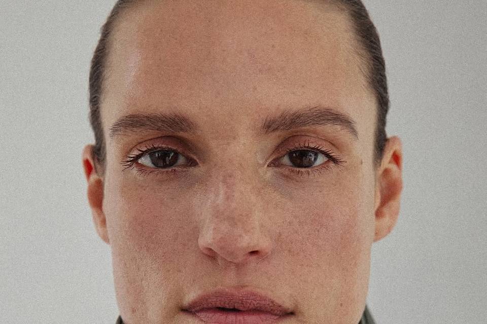 Trucco nude, freschezza natura