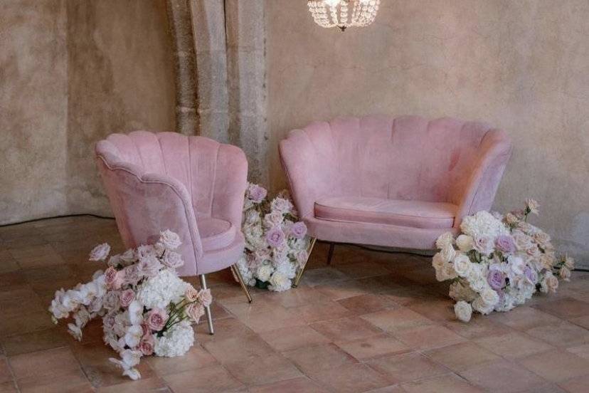 Romantic Corner