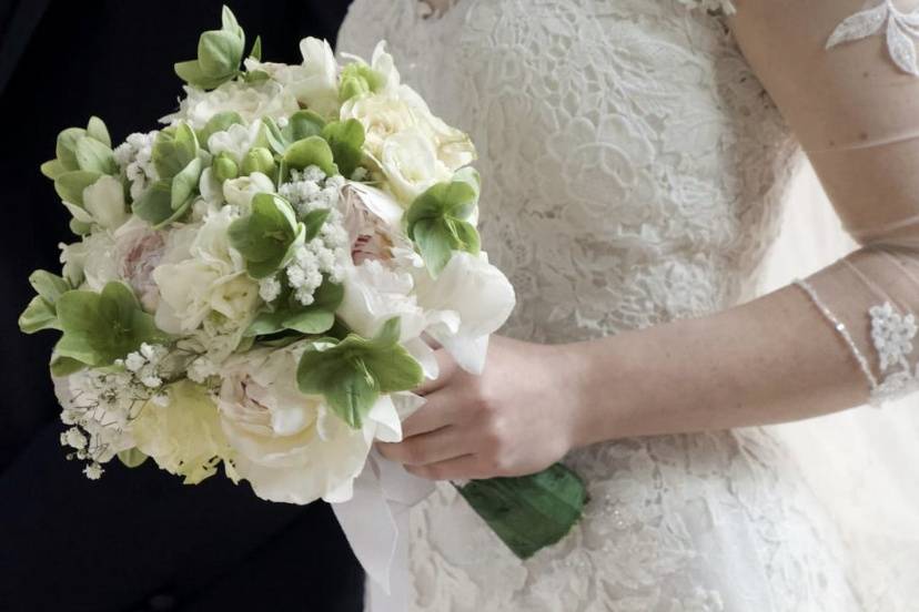 Una delizia di bouquet