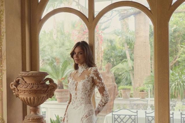 Capri Sposa