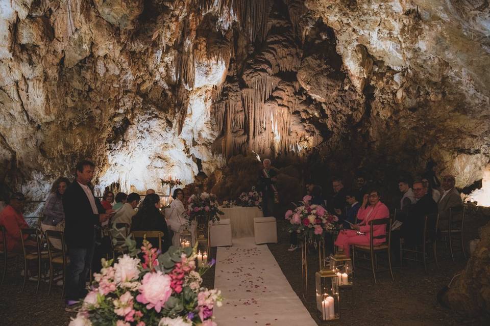 Grotte di Borgio Verezzi (SV)