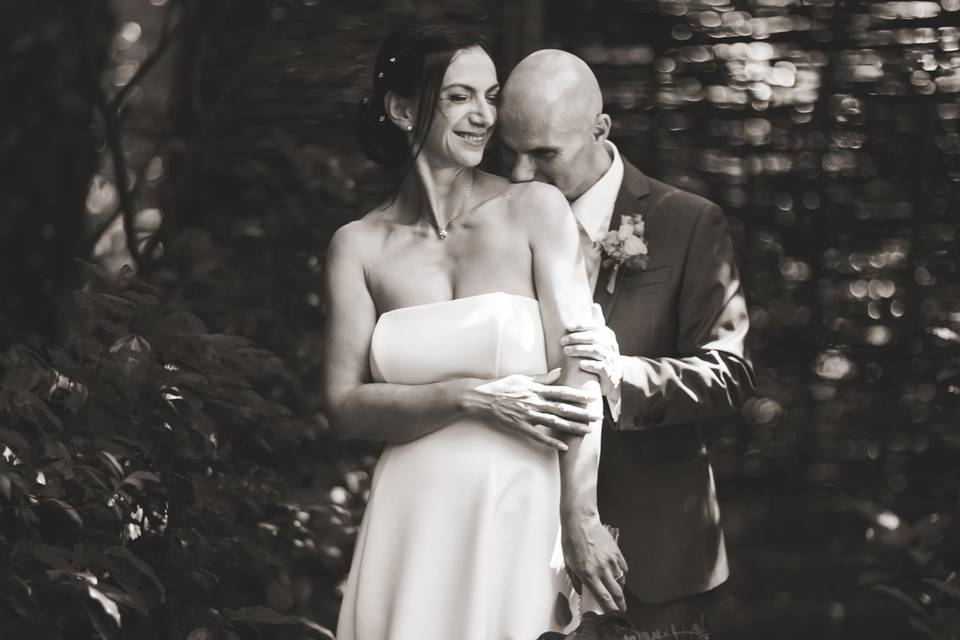 Giorgia e Renzo