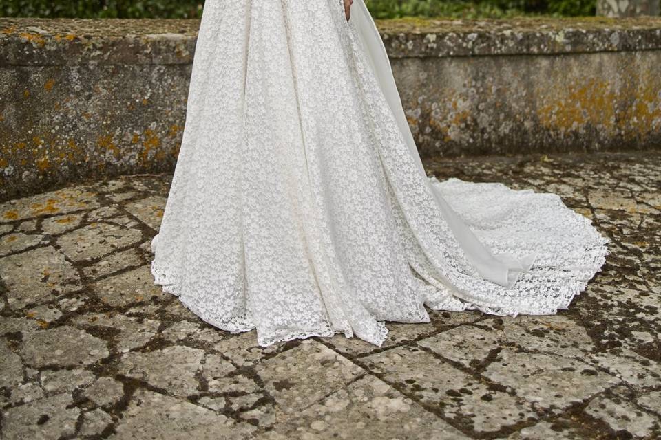 Luisa Sposa