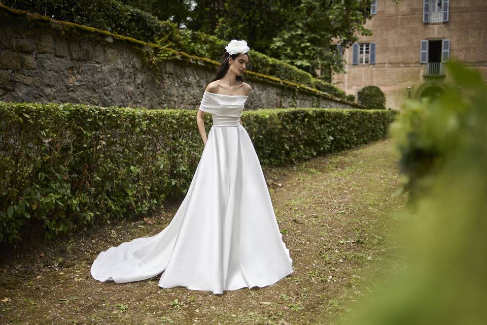 Luisa Sposa