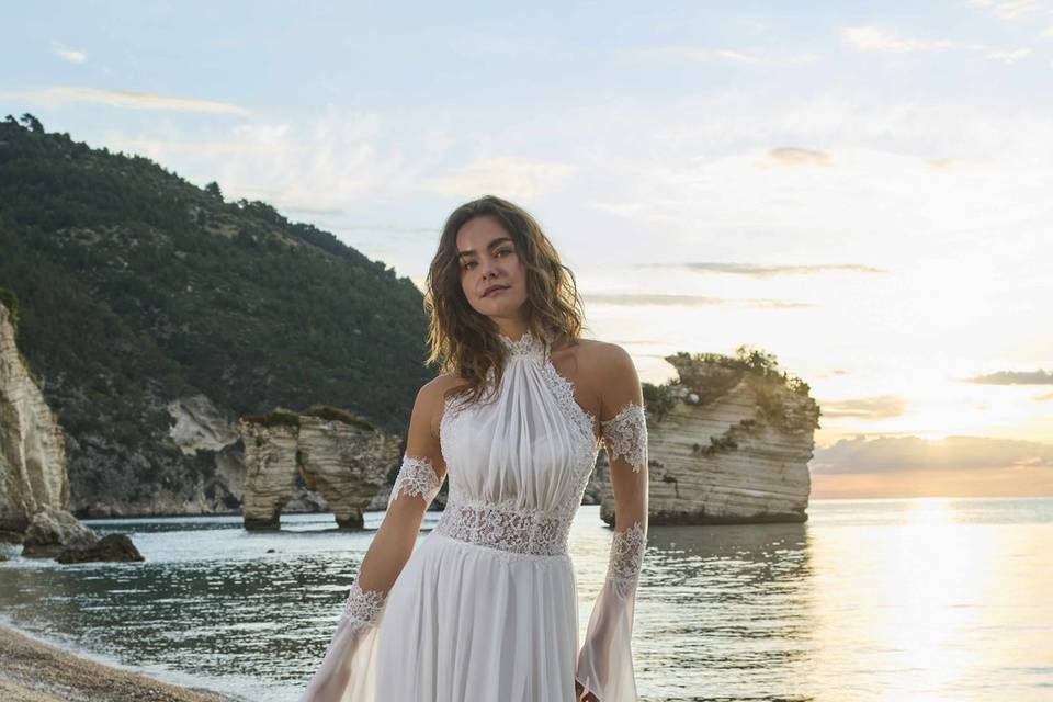 Luisa Sposa