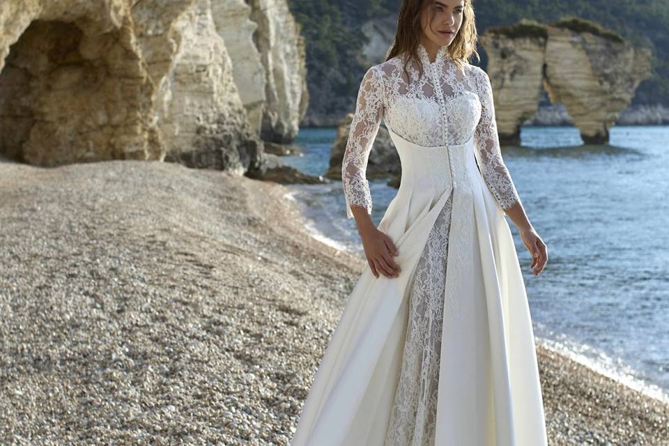 Luisa Sposa