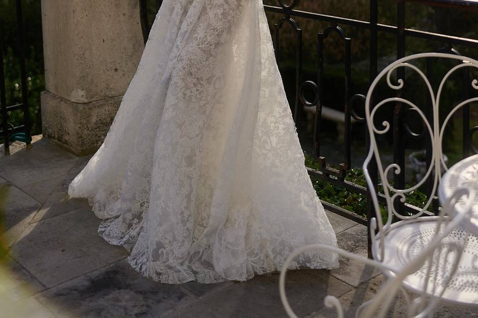 Maison Yana
