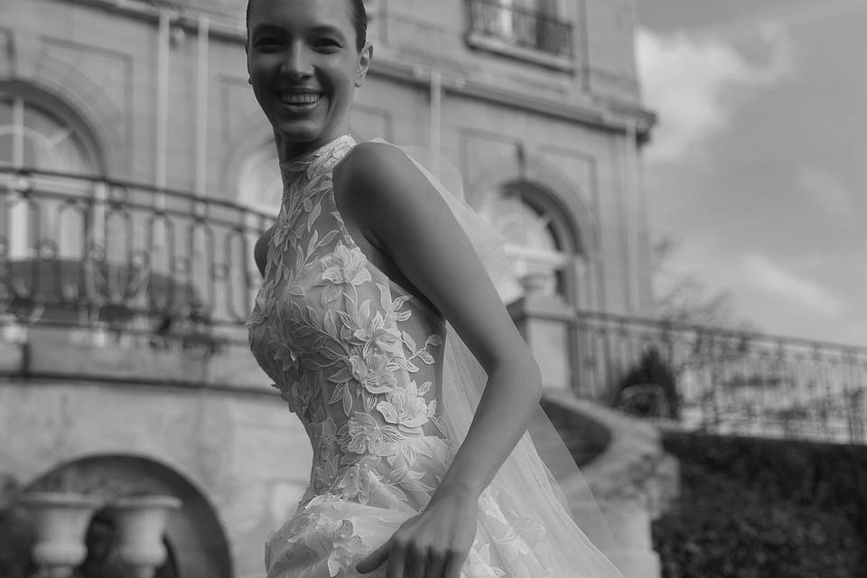Maison Yana