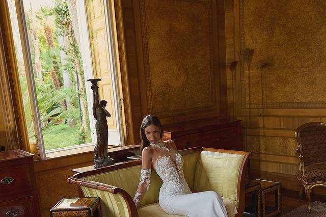 Capri Sposa