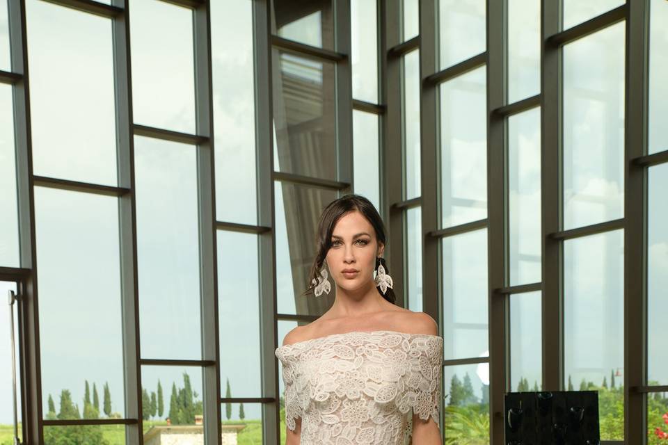 Galvan Sposa