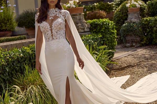 Capri Sposa