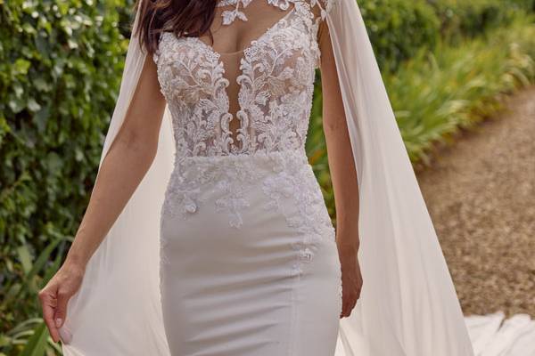 Capri Sposa