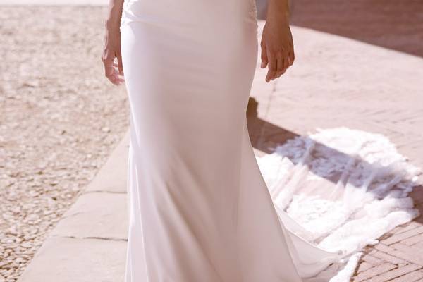 Capri Sposa