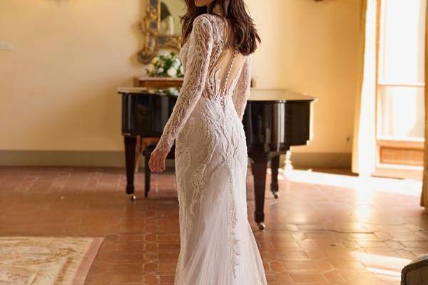 Capri Sposa