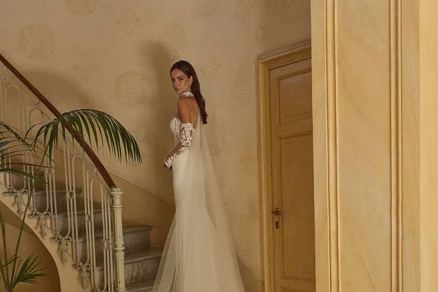 Capri Sposa