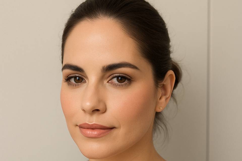 Thais Bretas Make-up
