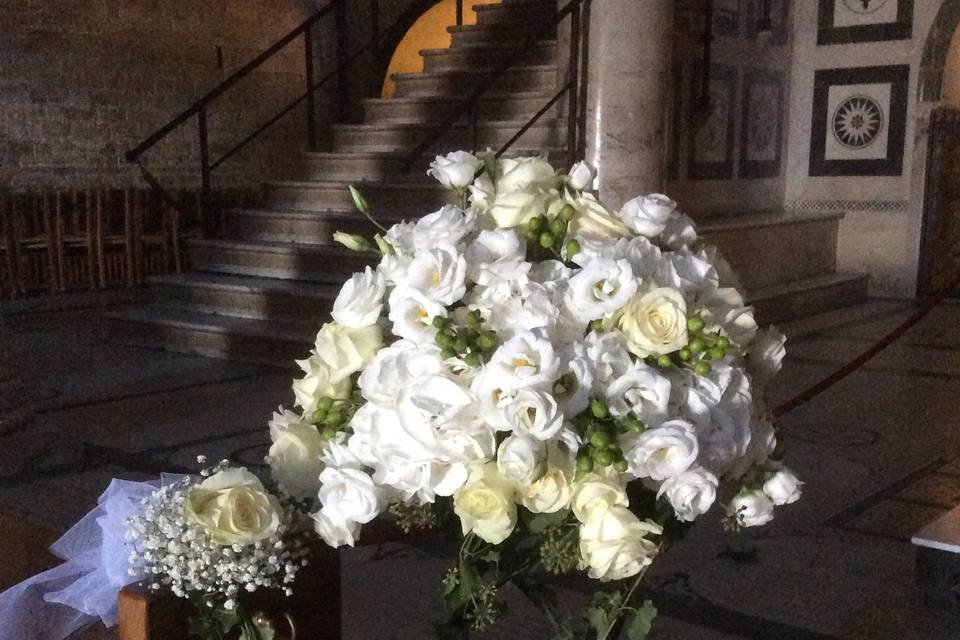 Florence & Flowers