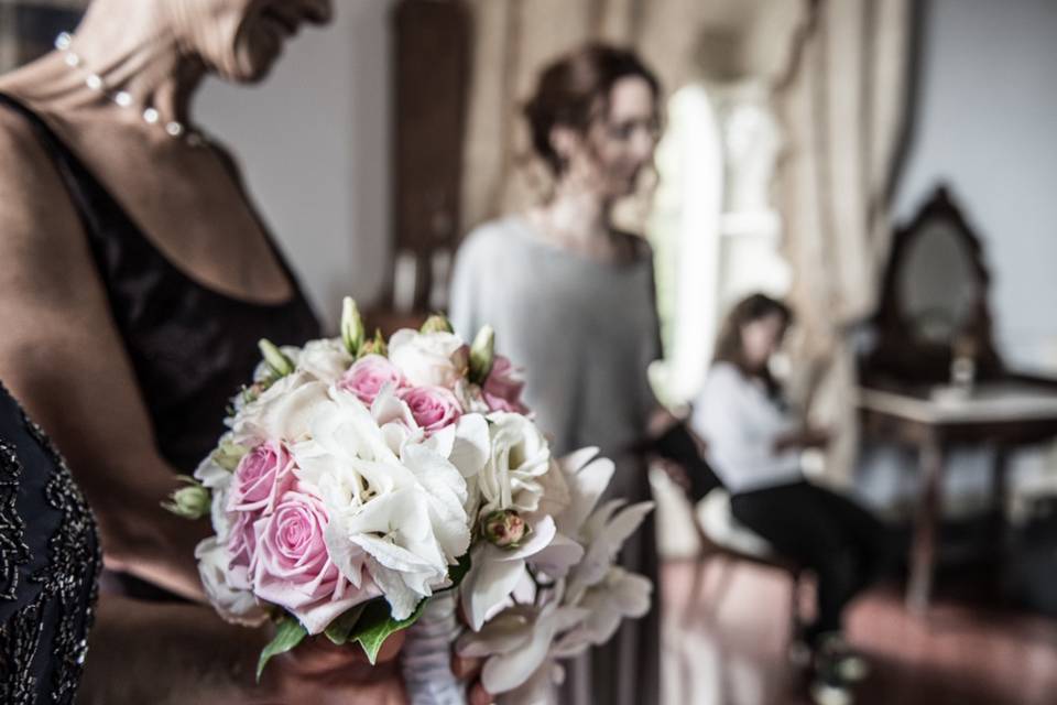 Florence & Flowers