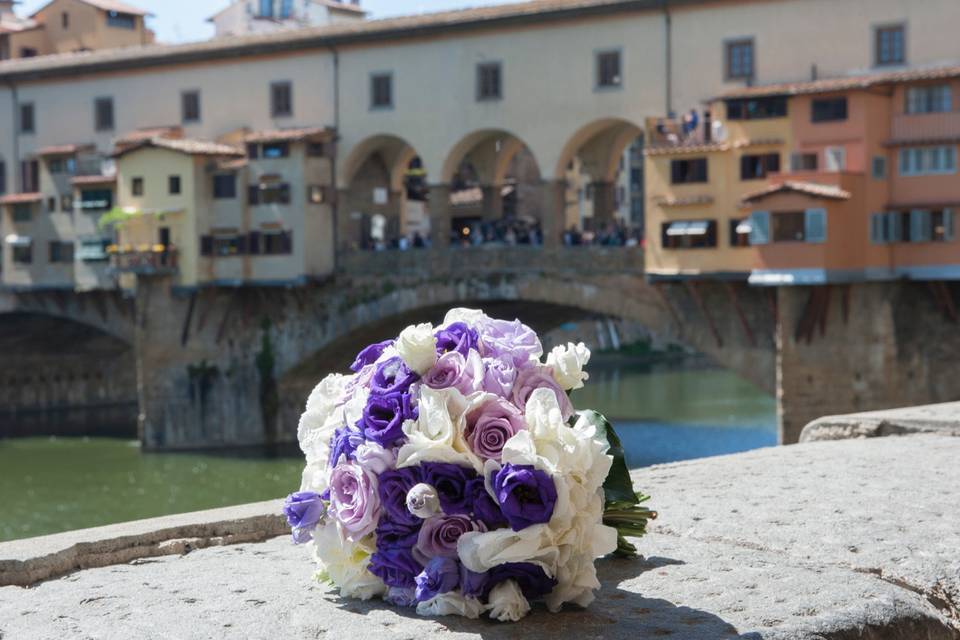 Florence & Flowers