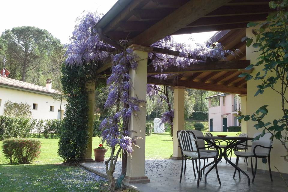 Montebelli Agriturismo & Country Hotel