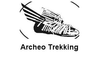 Archeo Trekking logo