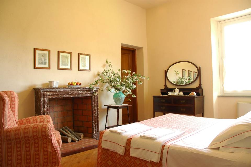 Montebelli Agriturismo & Country Hotel