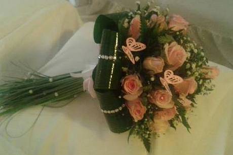 Bouquet sposa