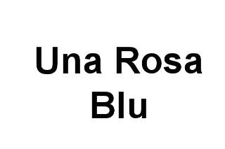 Una Rosa Blu logo