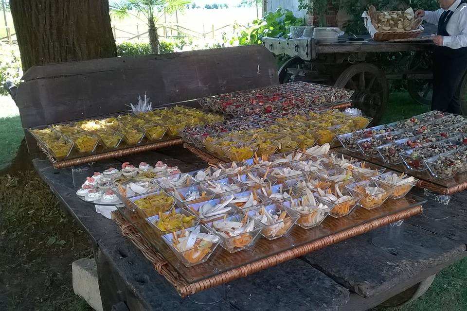 Buffet