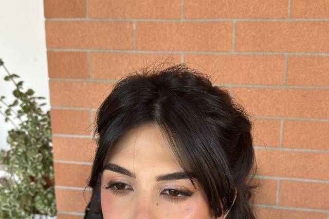 Bride to be