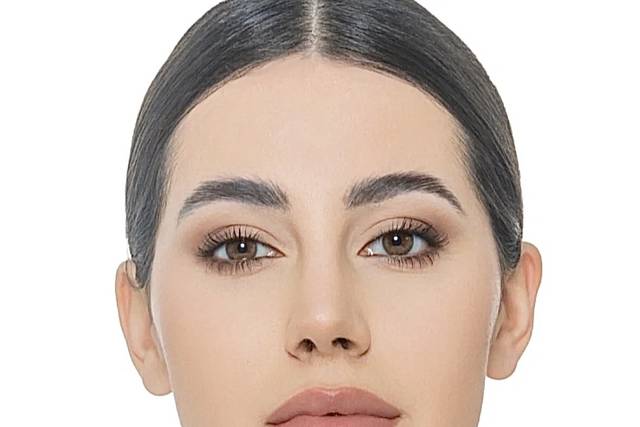 Soft glam