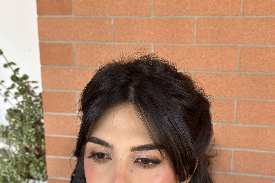 Bride to be