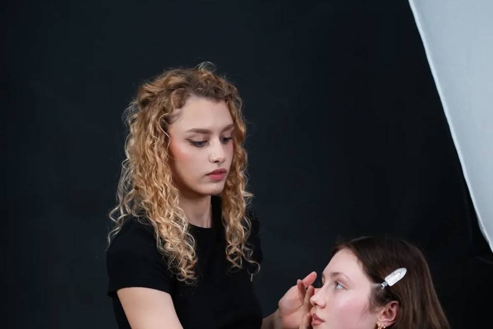 Backstage